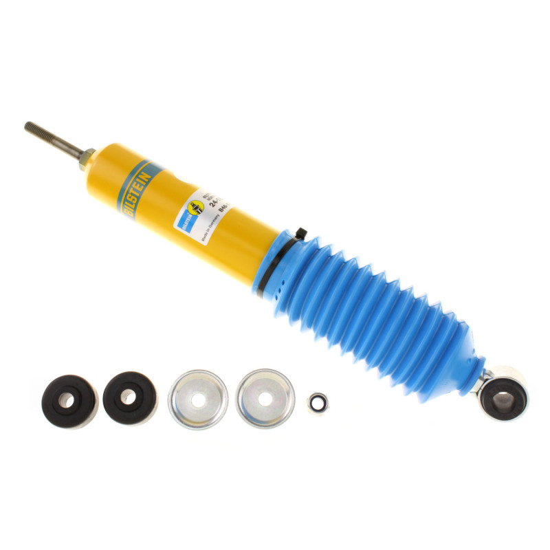 Picture of B6 - Shock Absorber