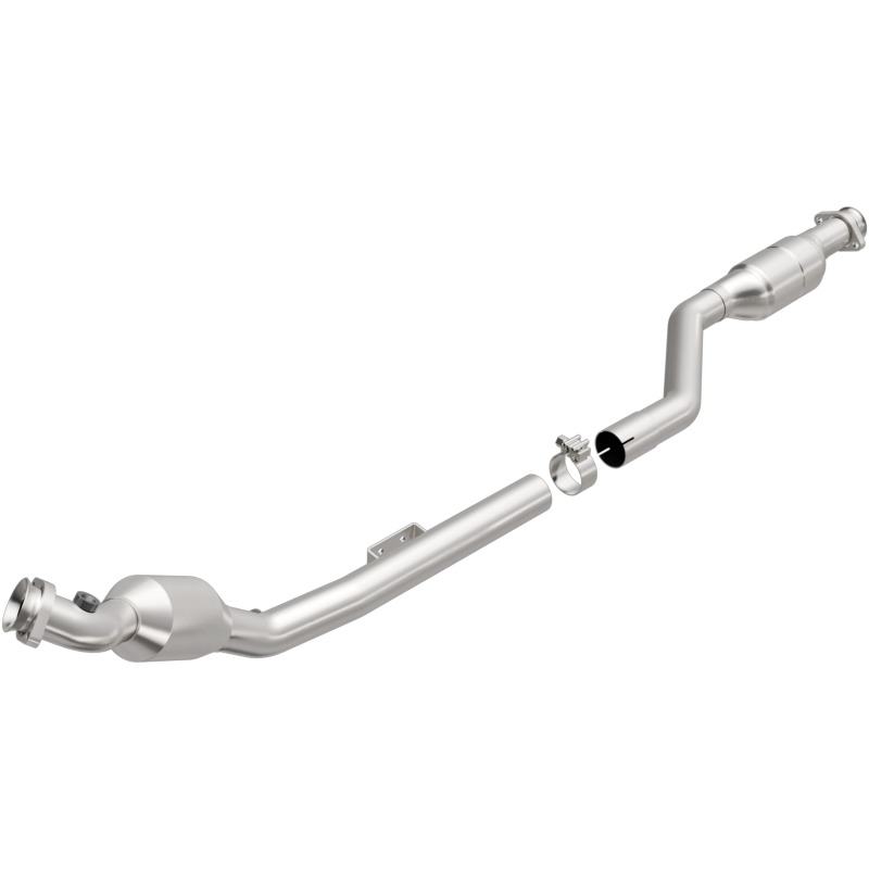 Picture of California Direct-Fit Catalytic Converter-Mercedes-Benz