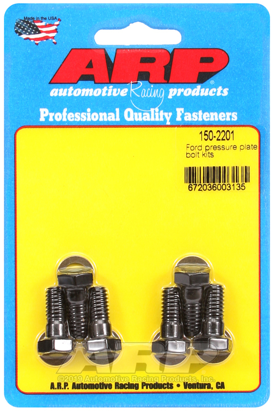 Picture of ARP Pressure Plate Bolt Kit Hardware Kits - 150-2201