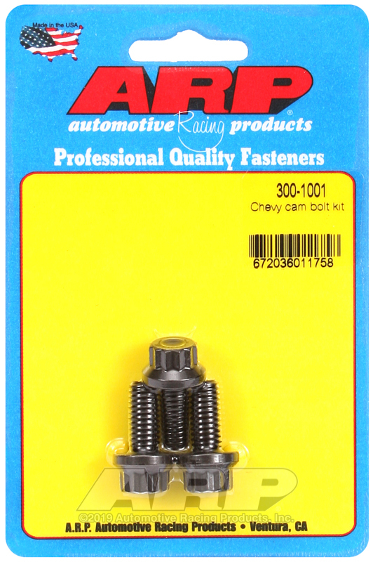 Picture of ARP Cam Bolt Kits Hardware Kits - 300-1001
