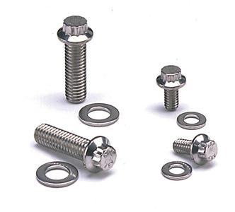 Picture of ARP Fuel Pump Bolt Kits Hardware Kits - 130-1602