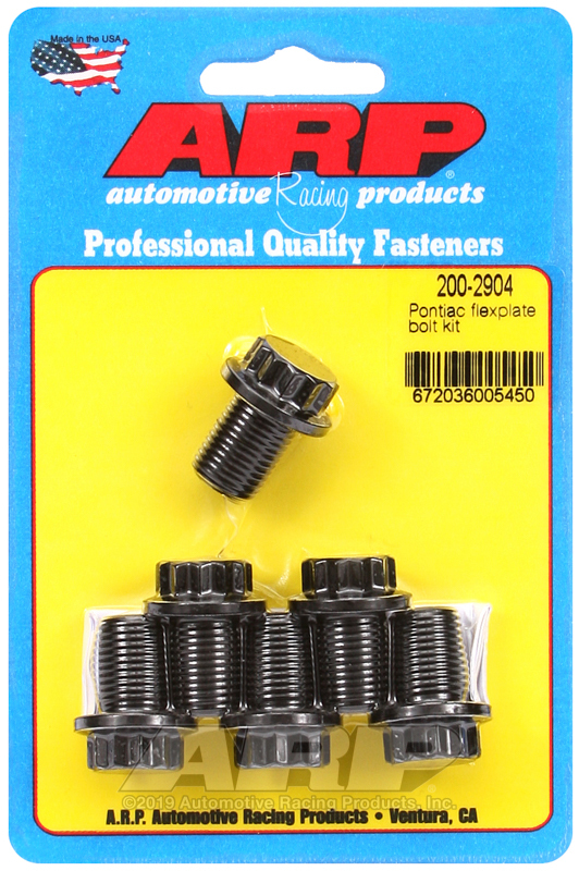 Picture of ARP Flywheel Bolt Kits Hardware Kits - 200-2904