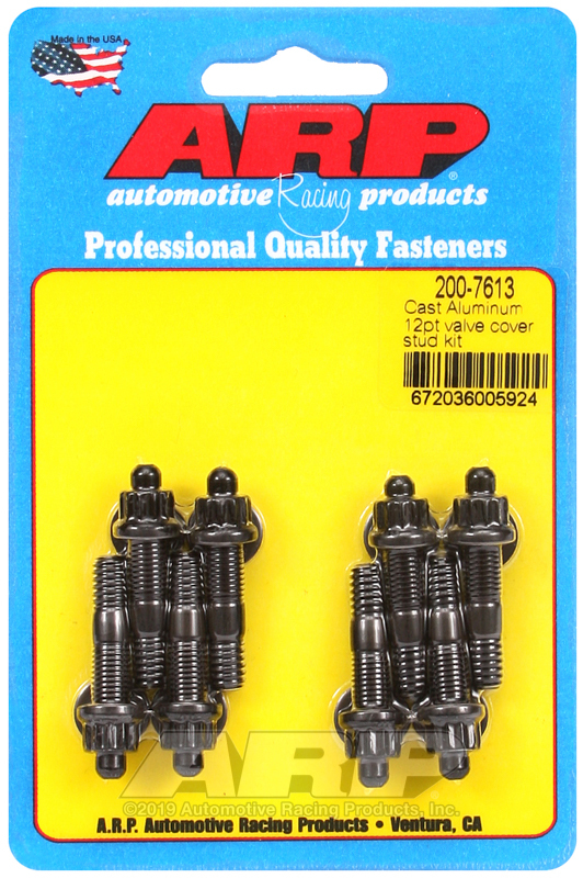 Picture of ARP Valve Cover Bolt Kit Hardware Kits - 200-7613