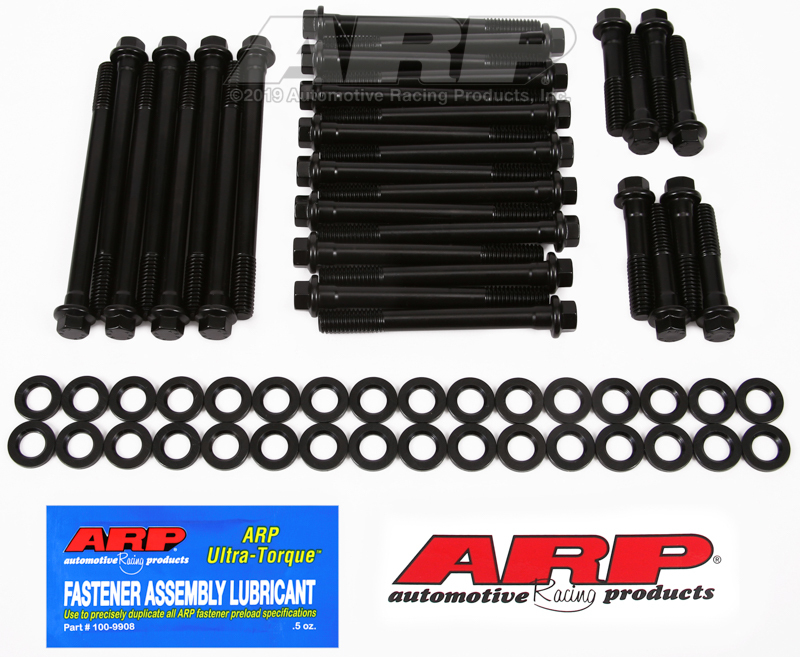 Picture of ARP Head Bolt Kits Head Stud & Bolt Kits - 135-3610