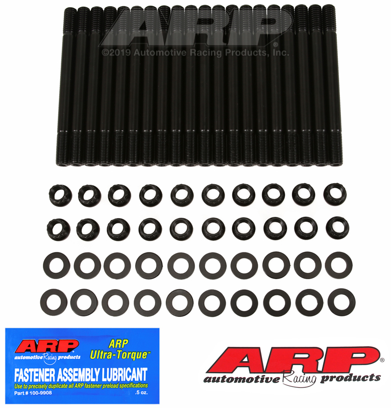 Picture of ARP Head Stud Kits Head Stud & Bolt Kits - 154-4202