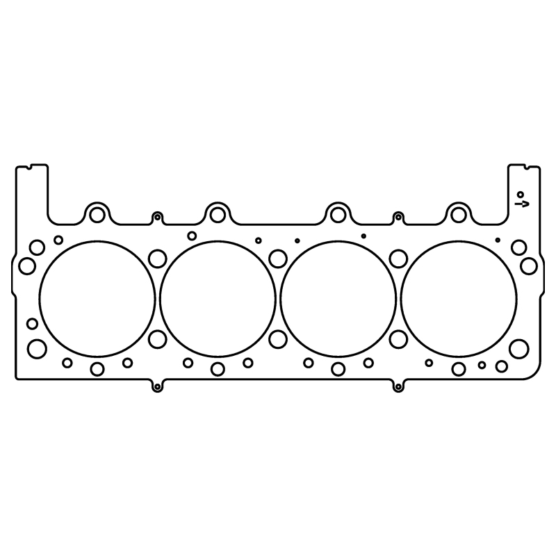 Picture of Cometic Gasket CG Head Gaskets - C5730-051