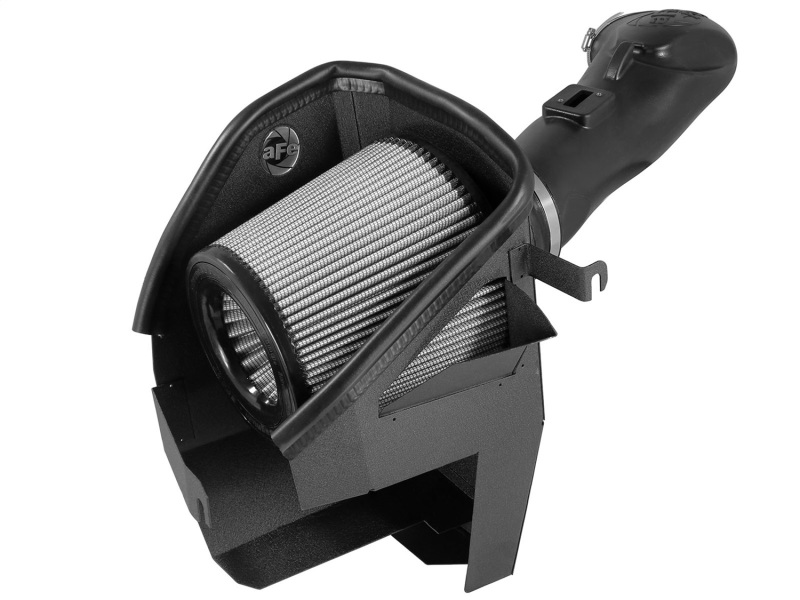 Picture of aFe MagnumFORCE Intakes Stage-2 PDS AIS PDS Ford Diesel Trucks 11-15 V8-6.7L (td)