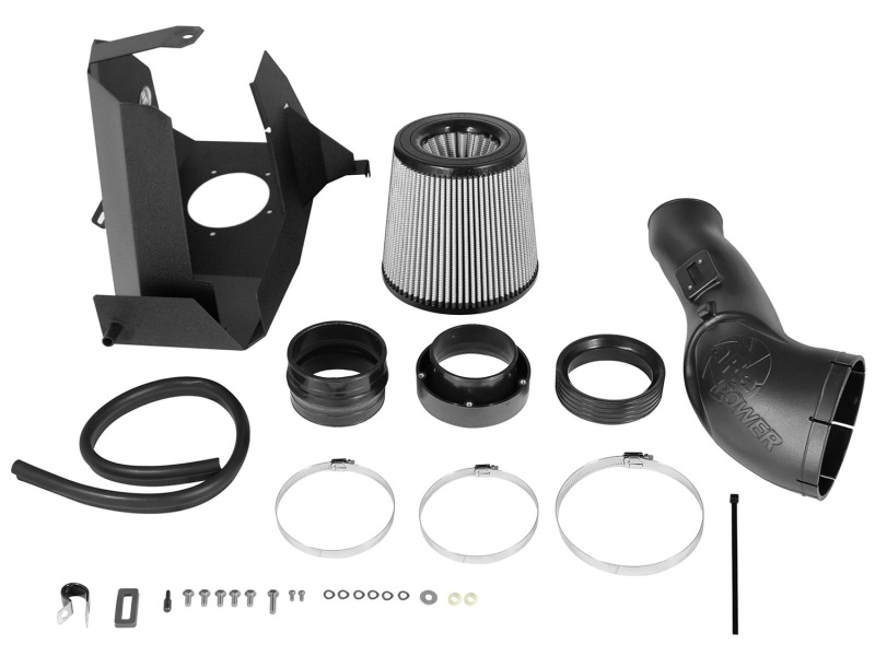 Picture of aFe Magnum FORCE Stage-2 Cold Air Intakes - 51-11872-1