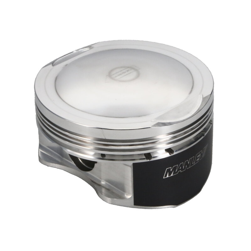 Picture of Manley Chrysler 5.7L Hemi Piston Set - 3.917 in. Bore 1.220 in. CH, 9.30 CC