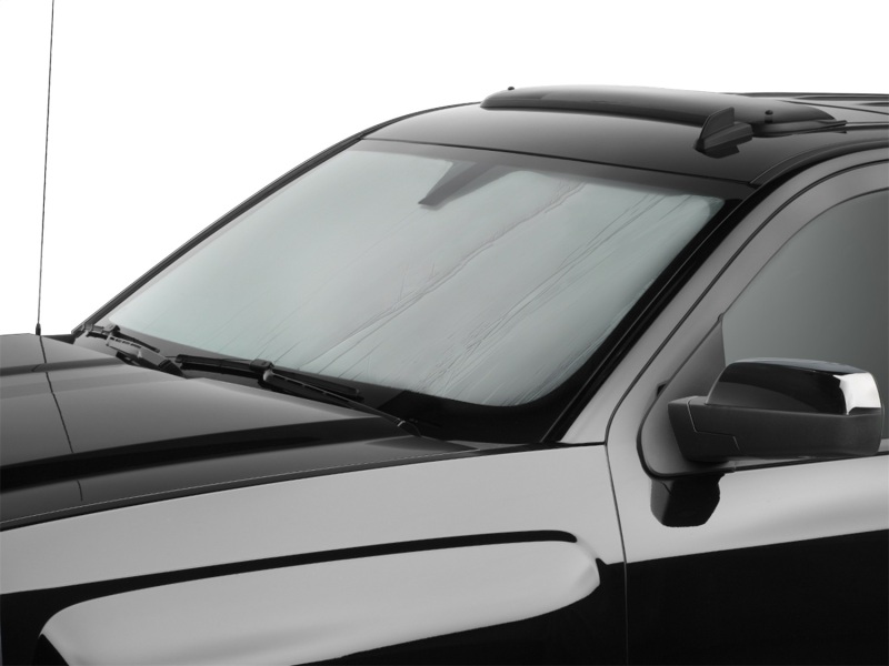 Picture of WeatherTech WT TechShade Window Shades - TS0001