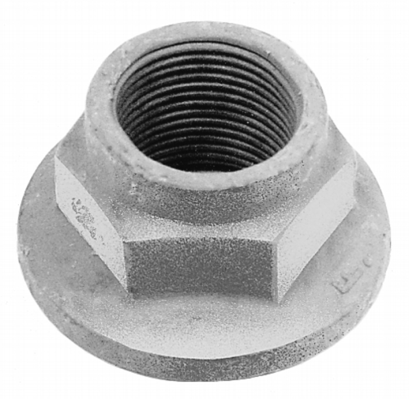 Picture of Ford Racing FR Hardware Hardware Kits - M-4213-A
