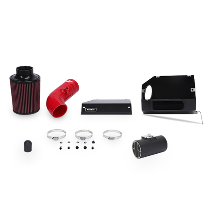 Picture of Mishimoto MM Air Intakes Cold Air Intakes - MMAI-BRZ-13BRD