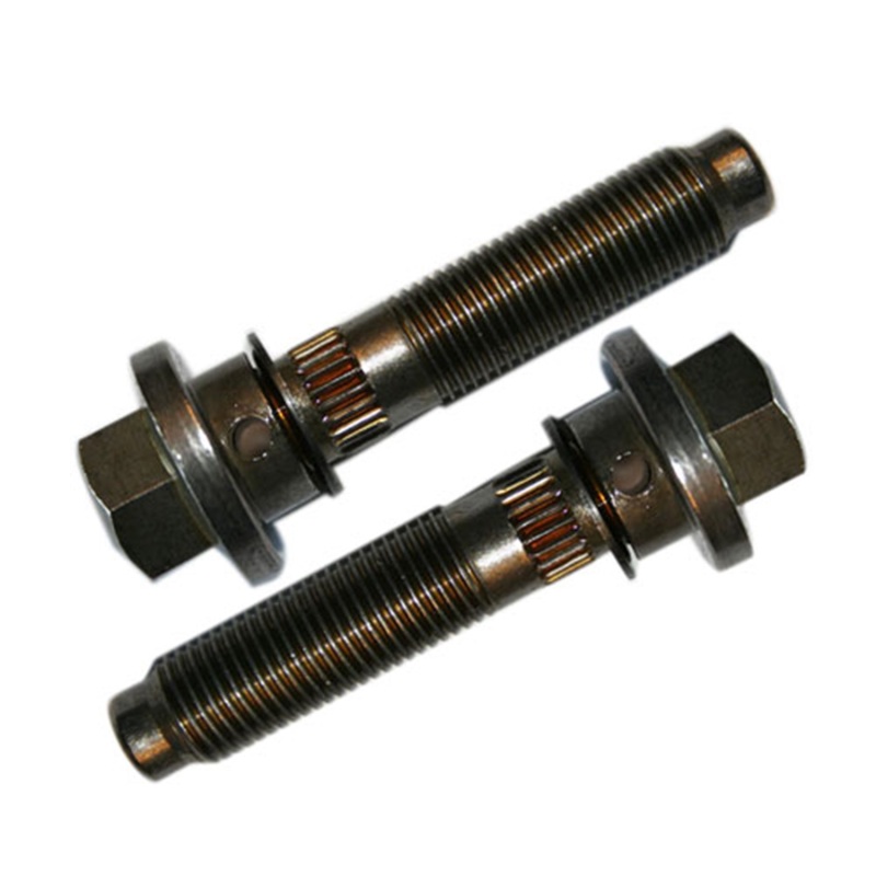 Picture of Ford Racing FR Camshaft Bolts Hardware Kits - M-6279-463V