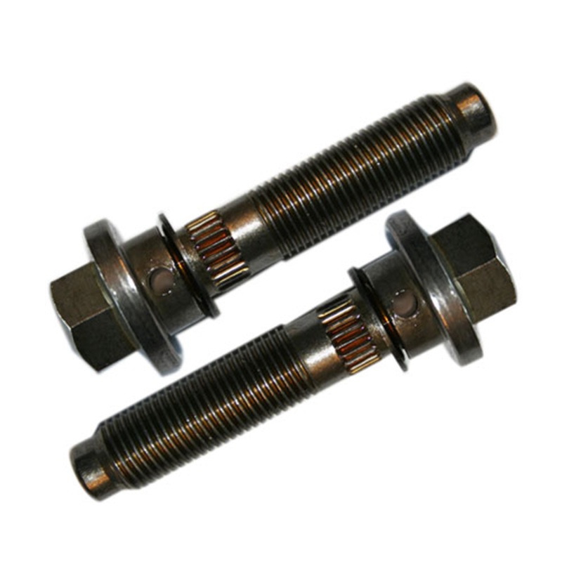 Picture of Ford Racing FR Camshaft Bolts Hardware Kits - M-6279-463V