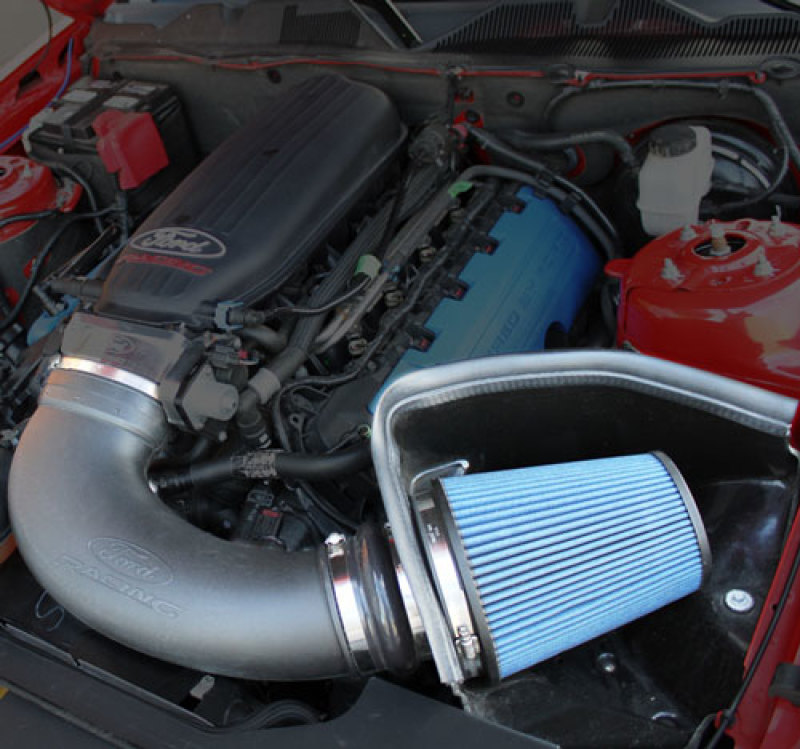 Picture of Ford Racing 5.0L Cobra Jet Cold Air Kit