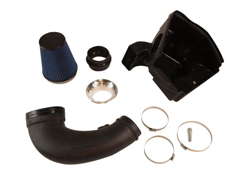 Picture of Ford Racing 5.0L Cobra Jet Cold Air Kit
