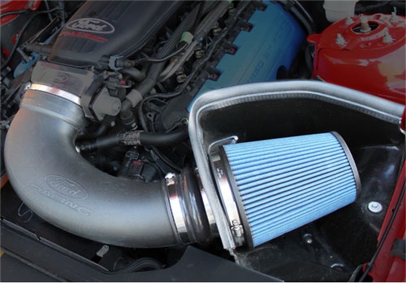 Picture of Ford Racing 5.0L Cobra Jet Cold Air Kit
