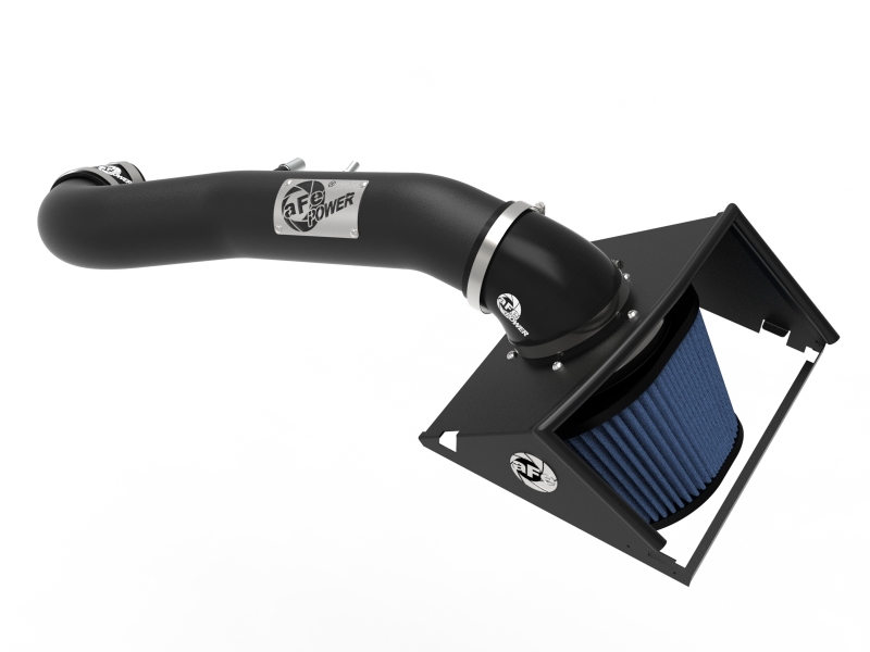 Picture of aFe MagnumFORCE Intakes Stage-2 Pro 5R 2015 Ford F-150 5.0L V8