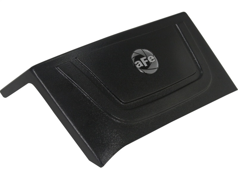 Picture of aFe MagnumFORCE Intake System Cover AIS Stage 2 Cover 2015 Ford F-150 5.0L V8