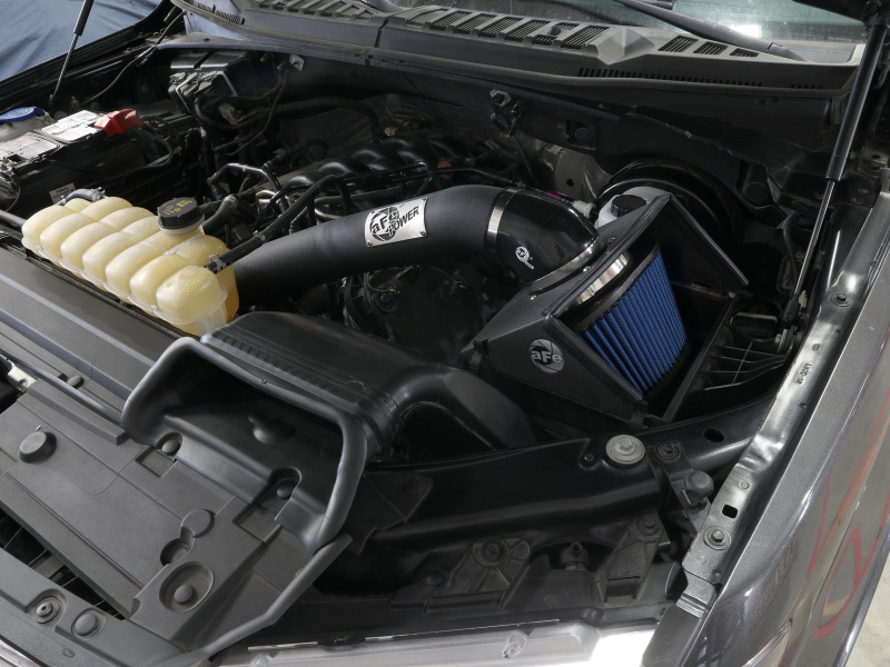 Picture of aFe Magnum FORCE Stage-2 Cold Air Intakes - 54-12742