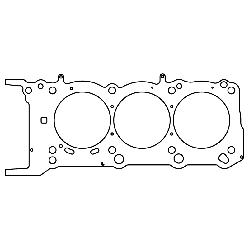 Picture of Cometic Gasket CG Head Gaskets - C4632-032