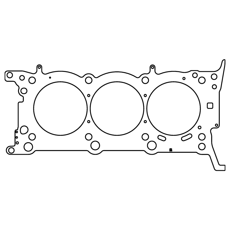 Picture of Cometic Gasket CG Head Gaskets - C4633-032