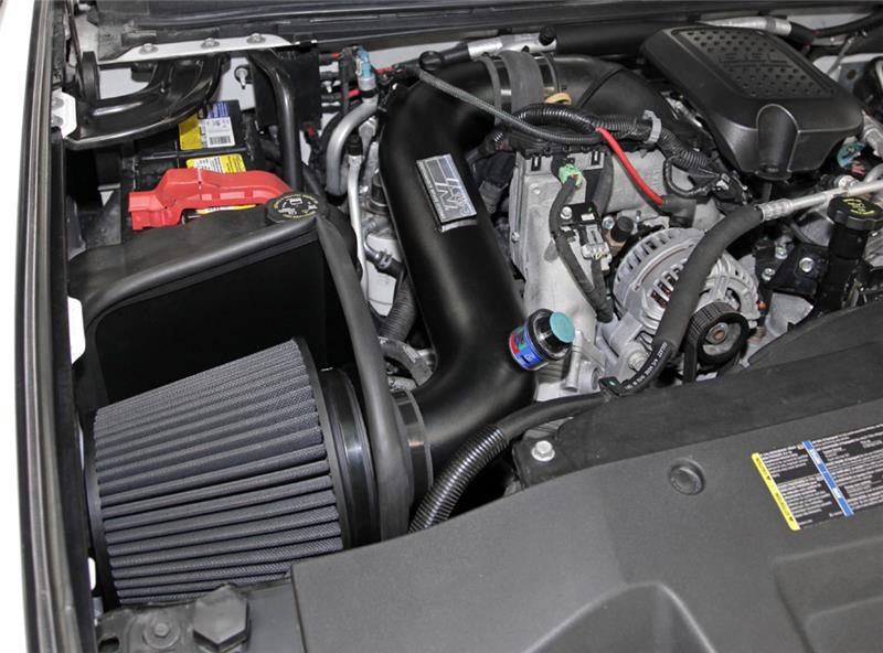 Picture of KN Cold Air Intakes - 71-3066