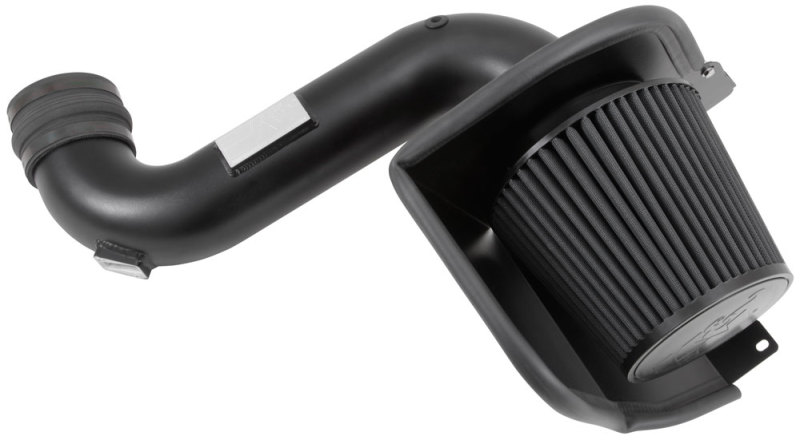 Picture of KN Cold Air Intakes - 71-3066