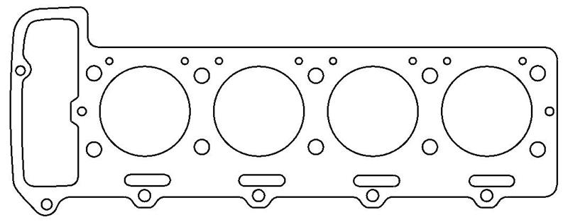 Picture of Cometic Gasket CG Head Gaskets - C4267-059