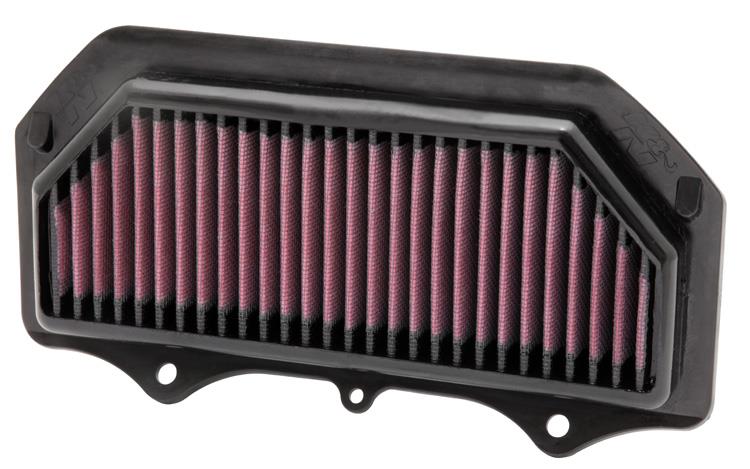 Picture of K&N 11-15 Suzuki GSXR600/GSXR750 Replacement Air Filter