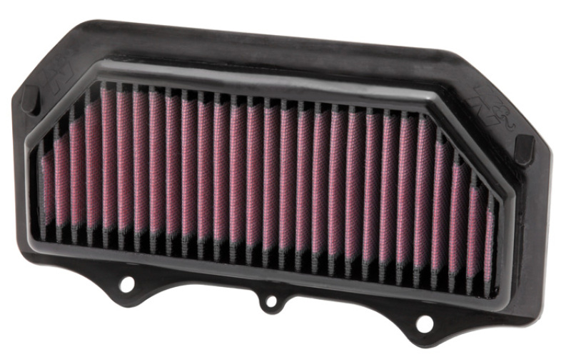 Picture of K&N Engineering KN Motorcycle Direct Fit Air Filters - SU-7511
