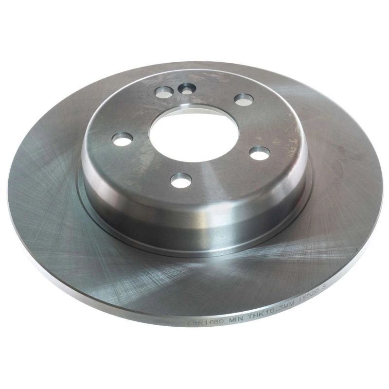 Picture of PowerStop PSB Autospecialty Rotor Brake Rotors - EBR1680