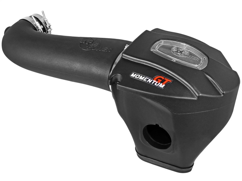 Picture of aFe Momentum GT Pro Dry S Stage-2 Intake System 11-15 Dodge Challenger / Charger R/T V8 5.7L HEMI