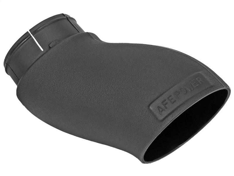 Picture of aFe Dynamic Air Scoop 2015 Dodge Challenger V6-3.6 / V8-5.7/6.4L HEMI - BLK