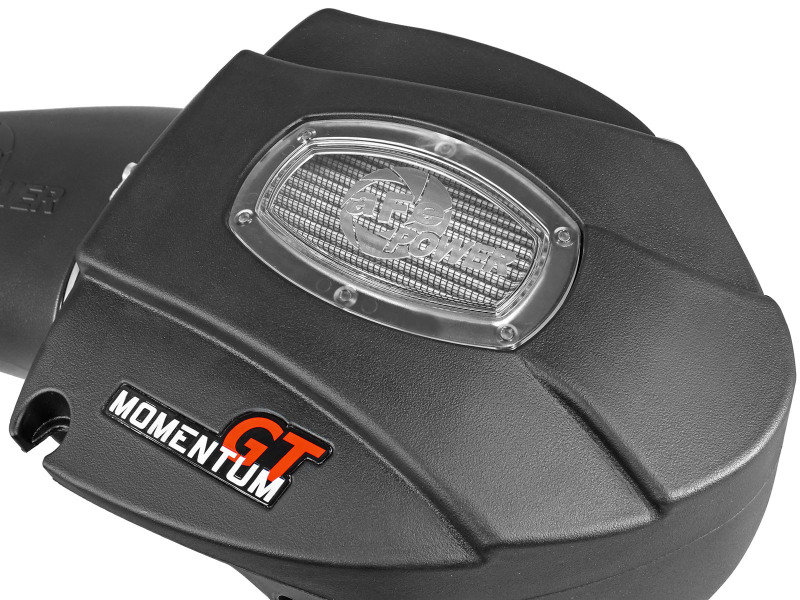 Picture of aFe Momentum GT Cold Air Intakes - 51-72202