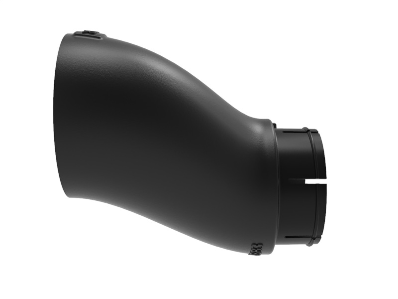 Picture of aFe Dynamic Air Scoop 2015 Dodge Challenger V6-3.6 / V8-5.7/6.4L HEMI - BLK