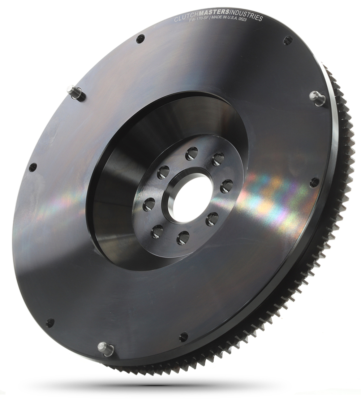 Picture of Clutch Masters CM Steel Flywheels - FW-170-SF
