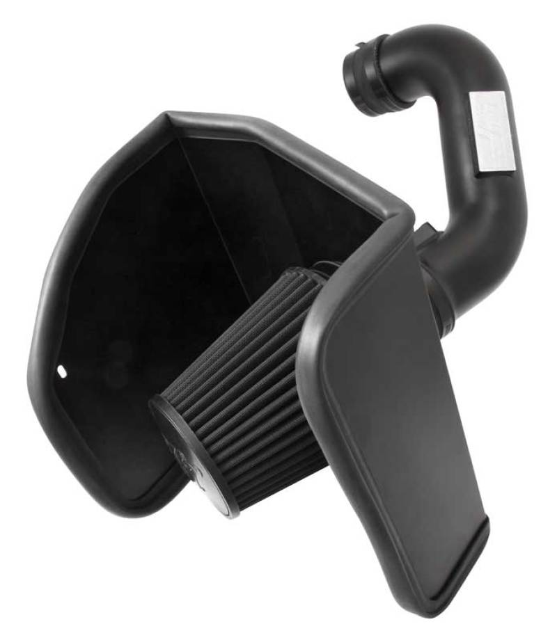 Picture of K&N 71 Series Performance Intake Kit - Chevrolet/GMC Colorado/Canyon  V6 3.6L 2015