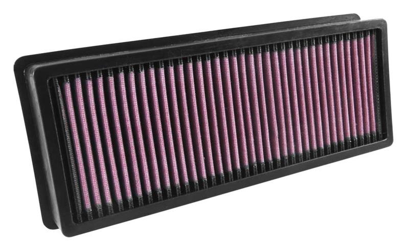 Picture of K&N Engineering KN Drop in Air Filters - 33-3028