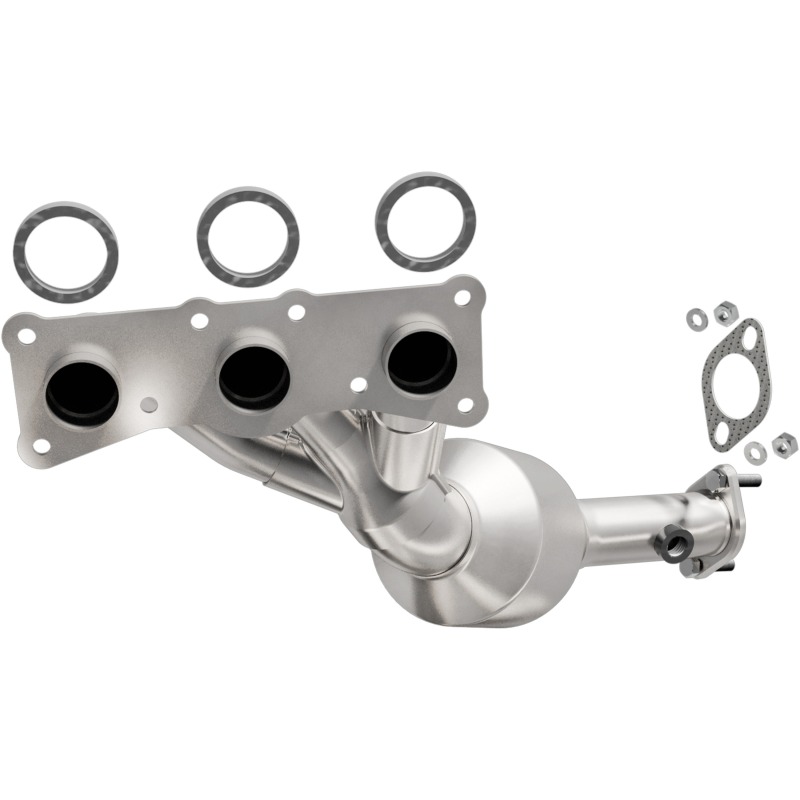 Picture of OEM Grade Direct-Fit Manifold Catalytic Converter-BMW