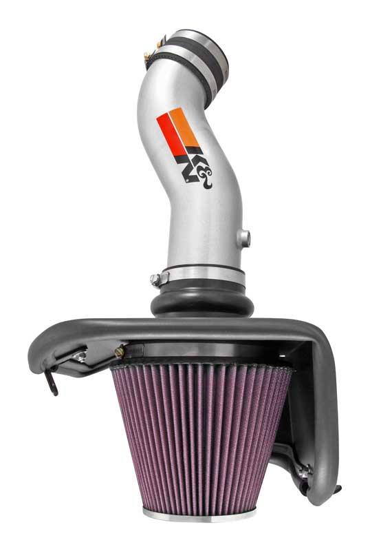 Picture of KN Cold Air Intakes - 77-1569KS