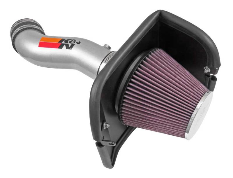Picture of KN Cold Air Intakes - 77-1569KS