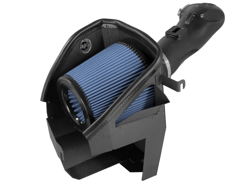 Picture of aFe MagnumFORCE Intakes Stage-2 P5R AIS P5R Ford Diesel Trucks 11-15 V8-6.7L (td)