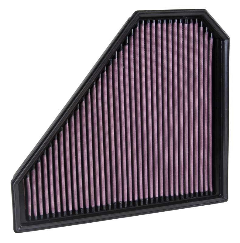 Picture of K&N Engineering KN Drop in Air Filters - 33-5028