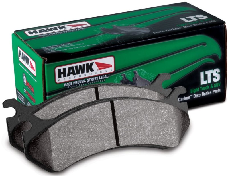 Picture of Hawk Performance HAWK LTS Brake Pads - HB923Y.706