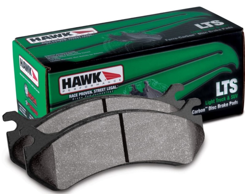 Picture of Hawk Performance HAWK LTS Brake Pads - HB922Y.765