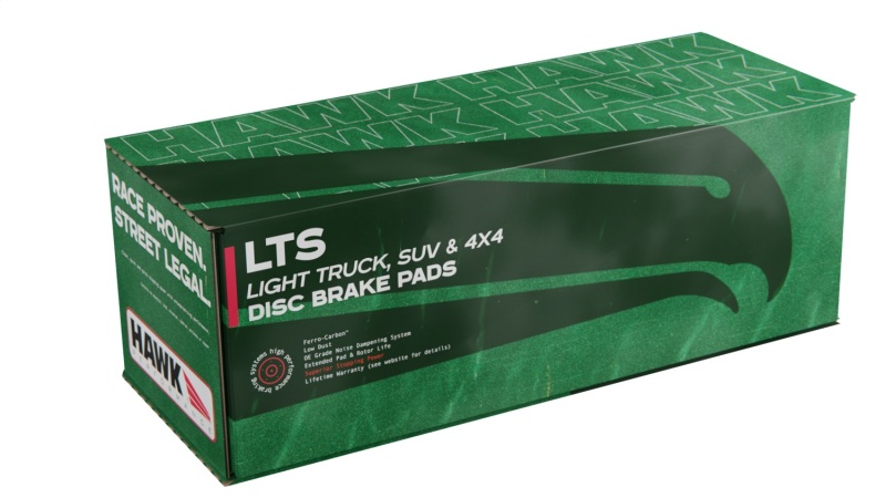 Picture of Hawk Performance HAWK LTS Brake Pads - HB923Y.706