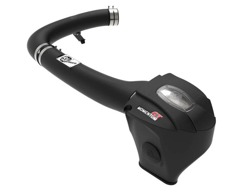Picture of aFe Momentum GT Dry S Stage-2 Intake System 11-15 Dodge Challenger/Charger V6-3.6L