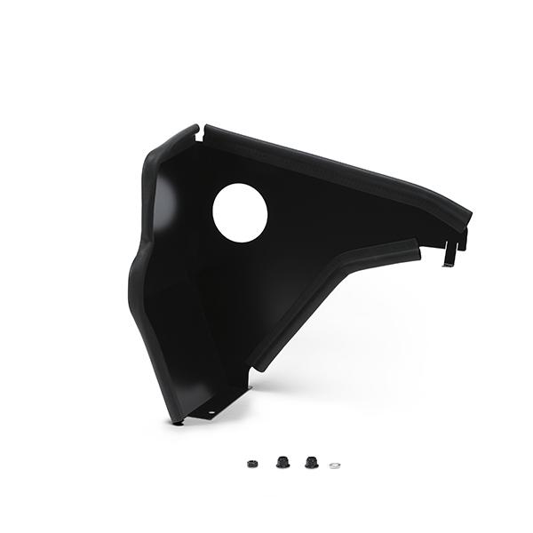 Picture of Mishimoto 99-05 BMW E46 323i/325i/328i Performance Cold Air Intake Kit - Black