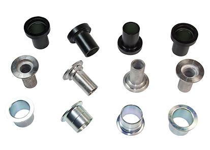 Picture of Whiteline 80-92 Volkswagen Caravelle T3 Front Control Arm Upper Inner Bushing